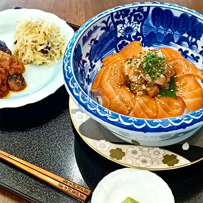 lunch menu|Japanese French Fusion Cuisine Restaurant in Dubai.