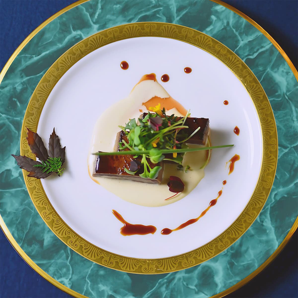 mitsuba cuisine photo