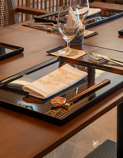 mitsuba policy photo|Japanese French Fusion Cuisine Restautant in Dubai.